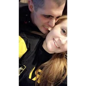 Meet your Posher, Roy